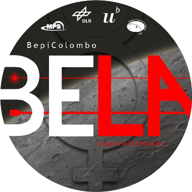 BELA Logo